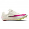 Nike Zoom Rival Distance Sail Fierce Rosa - Scarpe Running Uomo