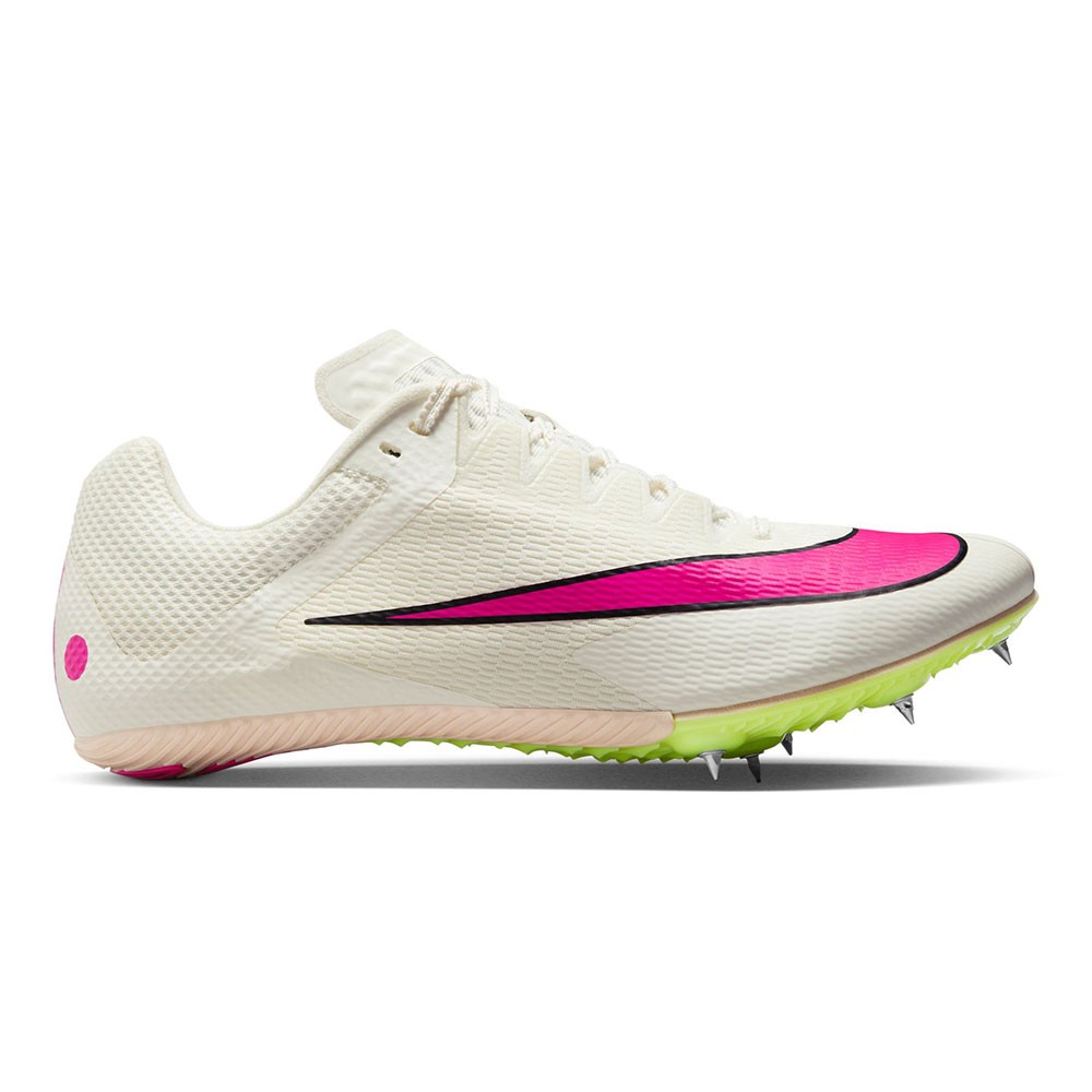 Nike Zoom Rival Distance Sail Fierce Rosa - Scarpe Running Uomo