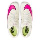 Nike Zoom Rival Distance Sail Fierce Rosa - Scarpe Running Uomo