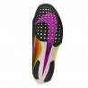 Nike Vaporfly 3 Laser Arancio Hyper Violet - Scarpe Running Donna