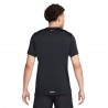 Nike Maglia Running Energy Brs Nero Uomo