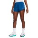 Nike Pantaloncini Running Tempo 3" Court Blue Donna