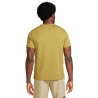 Nike T-Shirt Running Df Miler Pacific Moss Uomo