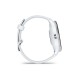 Garmin Venu 3 Whitestone Bianco Argento