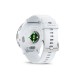 Garmin Venu 3 Whitestone Bianco Argento