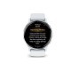 Garmin Venu 3 Whitestone Bianco Argento