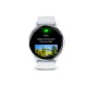 Garmin Venu 3 Whitestone Bianco Argento