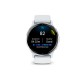 Garmin Venu 3 Whitestone Bianco Argento