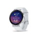 Garmin Venu 3 Whitestone Bianco Argento