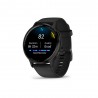 Garmin Venu 3 Nero