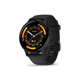 Garmin Venu 3 Nero