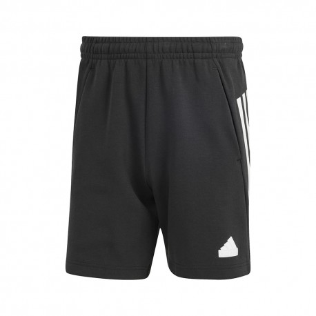 ADIDAS Shorts Sportivi Future Nero Uomo