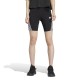 ADIDAS Ciclisti Shorts Nero Donna