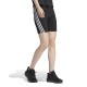 ADIDAS Ciclisti Shorts Nero Donna