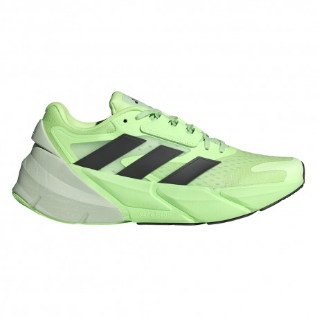 ADIDAS Adistar 2 Segrsp Nero - Scarpe Running Uomo