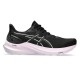 Asics Gt-2000 12 Nero Bianco - Scarpe Running Donna