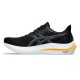 Asics Gt-2000 12 Nero Fellow Giallo - Scarpe Running Uomo