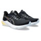 Asics Gt-2000 12 Nero Fellow Giallo - Scarpe Running Uomo