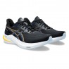 Asics Gt-2000 12 Nero Fellow Giallo - Scarpe Running Uomo