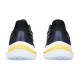 Asics Gt-2000 12 Nero Fellow Giallo - Scarpe Running Uomo