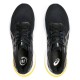 Asics Gt-2000 12 Nero Fellow Giallo - Scarpe Running Uomo