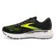 Brooks Adrenaline Gts 23 Nero Night Life - Scarpe Running Uomo