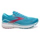 Brooks Ghost 15 Blue Raspberry - Scarpe Running Donna