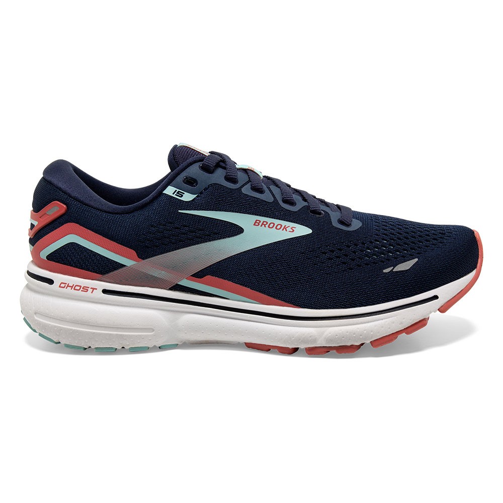 Brooks ghost donna arancione top