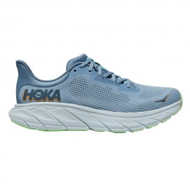 Hoka Arahi 7 Shadow Dusk - Scarpe Running Uomo