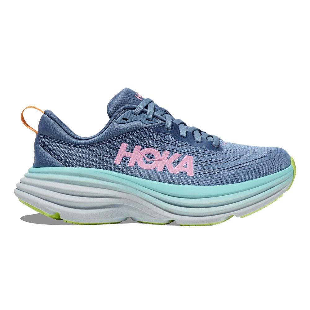 Hoka Bondi 8 Shadow Dusk - Scarpe Running Donna