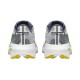Saucony Triumph 21 Bianco Fern - Scarpe Running Donna