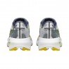 Saucony Triumph 21 Bianco Fern - Scarpe Running Donna