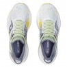 Saucony Triumph 21 Bianco Fern - Scarpe Running Donna