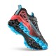 La Sportiva Trail Running Bushido Ii GORE-TEX Nero Hibiscus - Scarpe Trail Running Donna