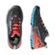 La Sportiva Trail Running Bushido Ii GORE-TEX Nero Hibiscus - Scarpe Trail Running Donna