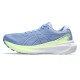 Asics Gel-Kayano 30 Light Sapphire Light Blue - Scarpe Running Donna