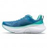 Saucony Guide 17 Breeze Mint - Scarpe Running Donna