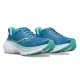 Saucony Guide 17 Breeze Mint - Scarpe Running Donna