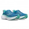 Saucony Guide 17 Breeze Mint - Scarpe Running Donna