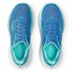 Saucony Guide 17 Breeze Mint - Scarpe Running Donna