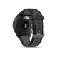 Garmin Forerunner 165M Nero Slate