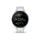 Garmin Forerunner 165 Mist Grey Whitestone