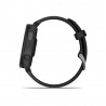 Garmin Forerunner 165 Nero Slate