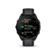 Garmin Forerunner 165 Nero Slate