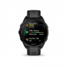 Garmin Forerunner 165 Nero Slate