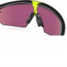 Oakley Occhiali Ciclismo Sphaera Matte Black Ink/Prizm Road Jade