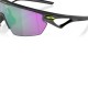 Oakley Occhiali Ciclismo Sphaera Matte Black Ink/Prizm Road Jade