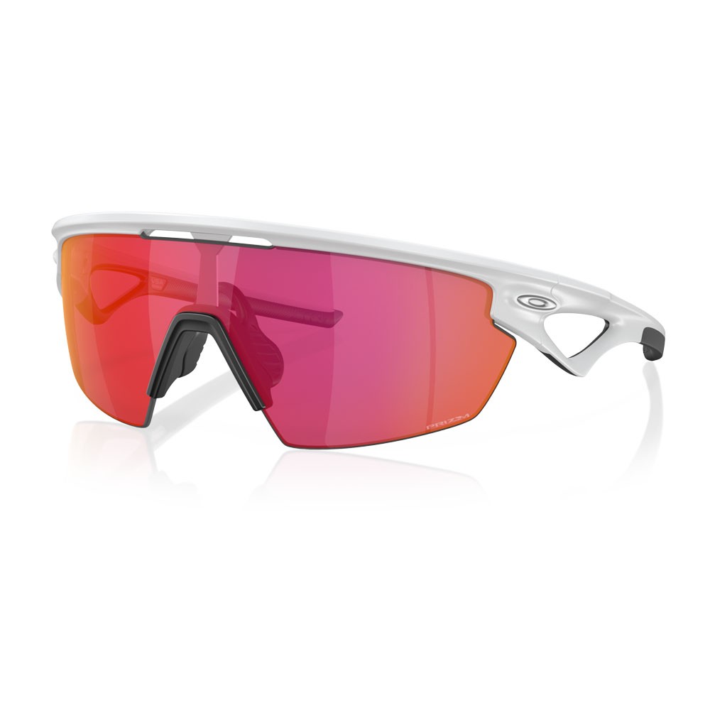 Oakley Occhiali Sphaera Matte Wht/Prizm Field