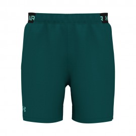 Under Armour Shorts Sportivi Vanish 6In Verde Uomo