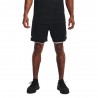 Under Armour Shorts Sportivi 2 In 1 Nero Uomo